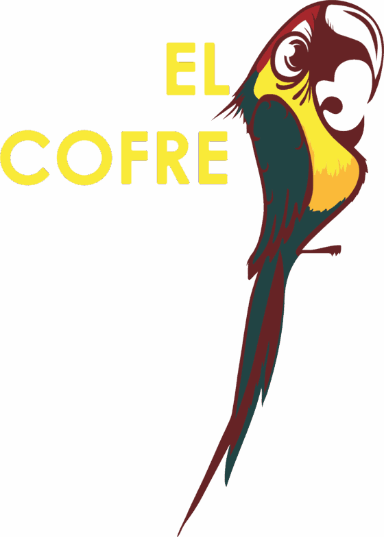 El Cofre — лабораторія дитячої радості